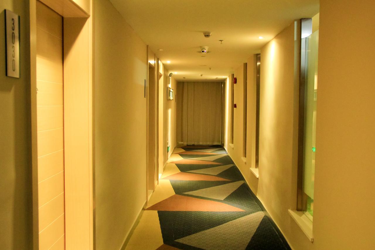 City Comfort Inn Huizhou Huxi Avenue المظهر الخارجي الصورة